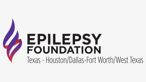 Epilepsy Foundation Transparent Texas, HD Png Download, Transparent PNG