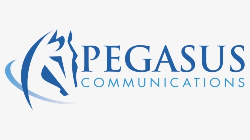 Transparent Pegasus Logo Png - Pegasus, Png Download, Transparent PNG