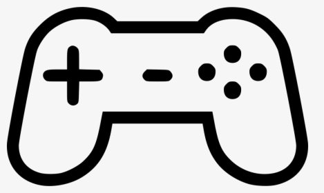 Gaming Console - Game Console Symbols Png, Transparent Png, Transparent PNG