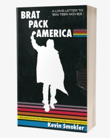 Brat Pack America, HD Png Download, Transparent PNG