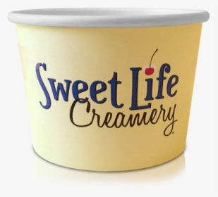 National Ice Cream Day Perfectly Printed Ice Cream - Cup For Ice Cream, HD Png Download, Transparent PNG