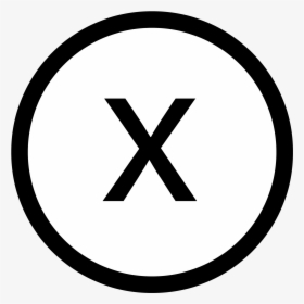 White Close Button Png Image - Ea Logo Png, Transparent Png, Transparent PNG