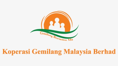 Koperasi Gemilang Malaysa Berhad - Koperasi Gemilang Malaysia Berhad, HD Png Download, Transparent PNG