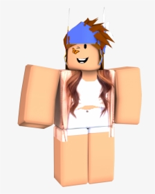 Roblox Character Png Images Transparent Roblox Character Image Download Pngitem - roblox players girls