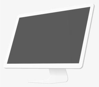 Imac, Monitor, Pc, Computer, Team, Computers - Led-backlit Lcd Display, HD Png Download, Transparent PNG
