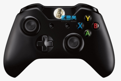 Game Controller Png Image - Transparent Xbox Controller Png, Png Download, Transparent PNG