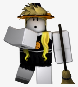 Roblox Gfx Character Transparent , Png Download - Roblox Character Png Transparent, Png Download, Transparent PNG