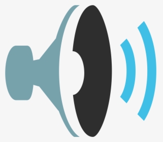 Audio Emoji, HD Png Download, Transparent PNG
