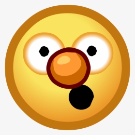 Club Penguin Wiki - Club Penguin Emojis, HD Png Download, Transparent PNG