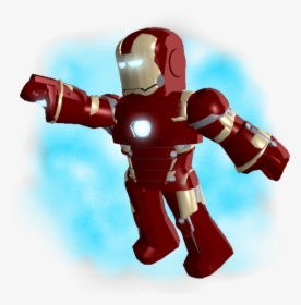 Roblox Iron Man Model, HD Png Download, Transparent PNG