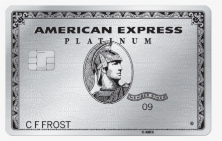 American Express Platinum Canada, HD Png Download, Transparent PNG