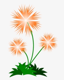 Abstract Flower Png Picture - Png File Designs Flowers, Transparent Png, Transparent PNG