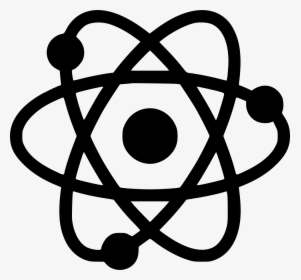 Science Molecule Chemistry Atom Education - Physics Icon, HD Png Download, Transparent PNG