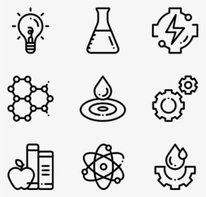 Physics - Jewellery Icon Png, Transparent Png, Transparent PNG