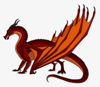 Clip Freeuse Library Cliff Clipart Peril - Darkstalker Nightwing Wings Of Fire, HD Png Download, Transparent PNG