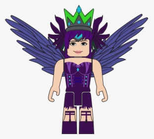 Famous Female Roblox Characters Hd Png Download Transparent Png Image Pngitem - female images of roblox characters