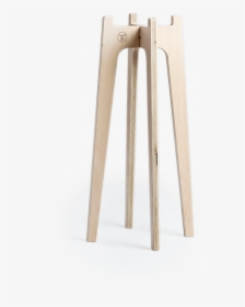 Plant Stands - Plywood, HD Png Download, Transparent PNG
