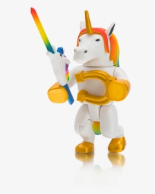 Mythical Unicorn Roblox Toy, HD Png Download, Transparent PNG