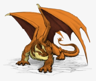 The Better Wings Of Fire Wiki - Wings Of Fire Dragons Clay, HD Png Download, Transparent PNG