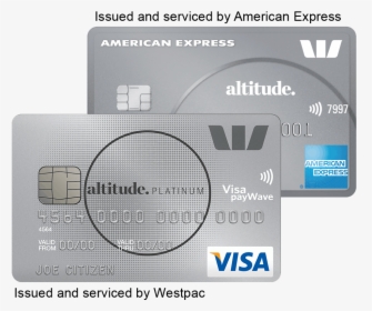 Issue Number On Nationwide Card - Visa Debit Card Platinum Westpac, HD Png Download, Transparent PNG