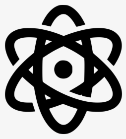 Molecule Svg Png Icon - Dr Br Ambedkar National Institute Of Technology Logo, Transparent Png, Transparent PNG