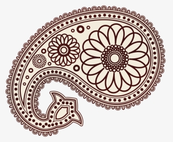 Abstract Flower Designs - Australian Gynaecological Cancer Foundation, HD Png Download, Transparent PNG