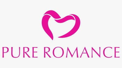 Pure Romance Logo Vector, HD Png Download, Transparent PNG