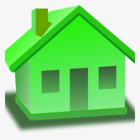 Timhunterdesign Com Home Renovations - Casa Color Verde Dibujo, HD Png Download, Transparent PNG