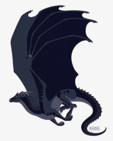 Dragons Wings Of Fire, HD Png Download, Transparent PNG