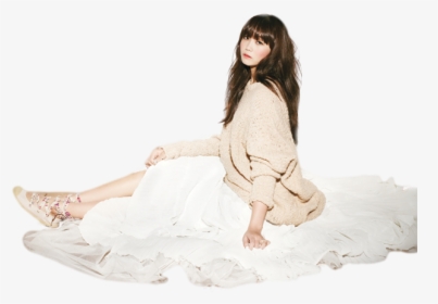 Apink Eunji 1st Look - Girl, HD Png Download, Transparent PNG