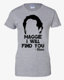 Maggie I Will Find You, HD Png Download, Transparent PNG