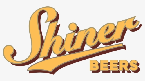 Shiner Brewery - Shiner Beer Logo, HD Png Download, Transparent PNG