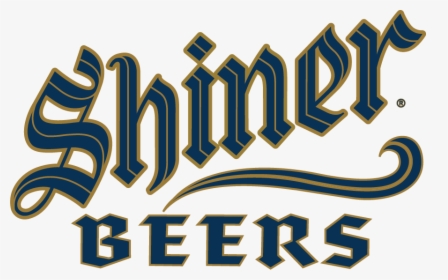 Shiner Logo - Shiner Holiday Cheer - Spoetzl Brewery, HD Png Download, Transparent PNG