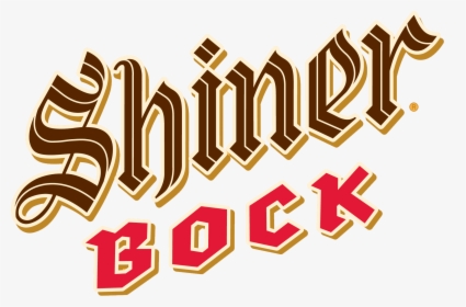 Shiner Bock Logo Svg, HD Png Download, Transparent PNG