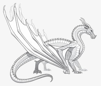 Skywings Wings Of Fire, HD Png Download, Transparent PNG