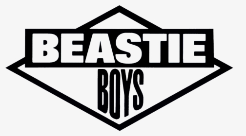 Beastie Boys Logo Vector, HD Png Download, Transparent PNG