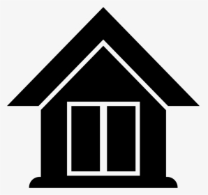 Residence - Mortgage Icon, HD Png Download, Transparent PNG
