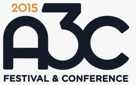 A3c Festival Logo, HD Png Download, Transparent PNG