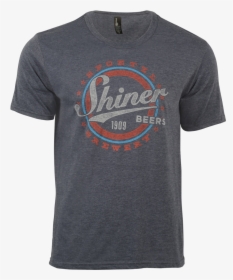 Shiner Beers Americana - Active Shirt, HD Png Download, Transparent PNG