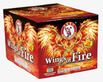 Wings Of Fire Winda, HD Png Download, Transparent PNG