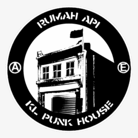 Picture - Rumah Api Kl Punk Hose, HD Png Download, Transparent PNG