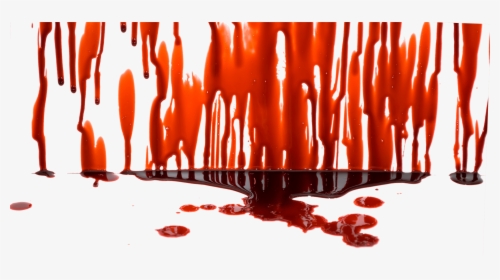 Blood Png Image Png Download - Blood Png, Transparent Png, Transparent PNG