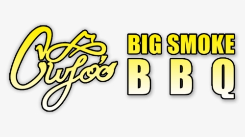 Cujo S Big Smoke Bbq, HD Png Download, Transparent PNG