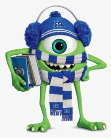Monsters University Characters, HD Png Download, Transparent PNG