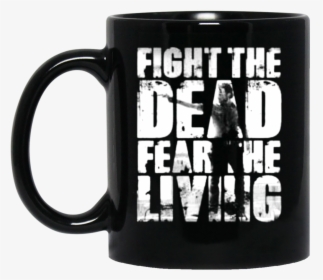 Transparent Fear The Walking Dead Png - Beer Stein, Png Download, Transparent PNG