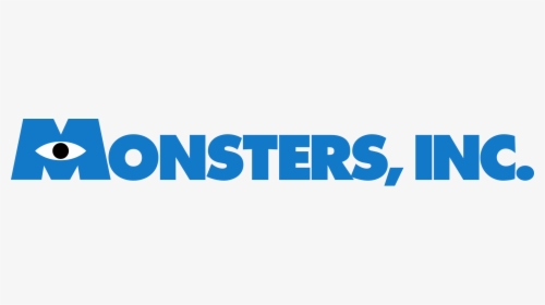 Monsters Inc, HD Png Download, Transparent PNG