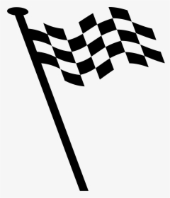 Racing Clipart Amazing Race - Bandeira De Corrida Png, Transparent Png, Transparent PNG
