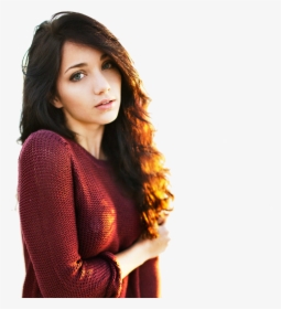 Emily Rudd Png By Ryanchantelle Emily Rudd Png By Ryanchantelle - Emily Rudd, Transparent Png, Transparent PNG