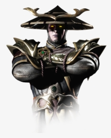 Legends Of The Multi-universe Wiki - Mortal Kombat X Reader, HD Png Download, Transparent PNG