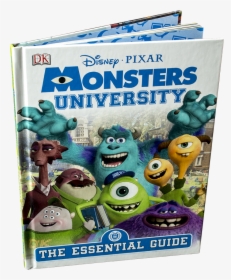 Monster Inc University, HD Png Download, Transparent PNG